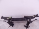 Передняя панель крепления облицовки (телевизор) BMW X5-series (E53) 51 71 8 402 319