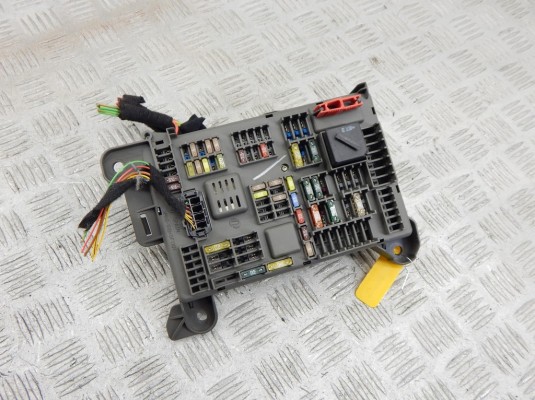 Блок предохранителей BMW X5-series (E70) 61 14 6 931 687