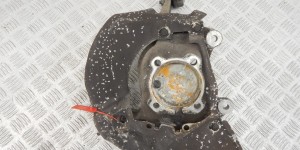 Ступица передняя левая BMW 5-series (E60/61) 31 21 6 760 953