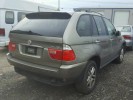 Датчик ABS задний BMW X5-series (E53)