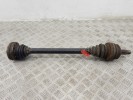 Полуось задняя (приводной вал, ШРУС) BMW 3-series (E46) 33 21 1 229 496