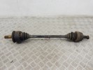 Полуось задняя (приводной вал, ШРУС) BMW 3-series (E46) 33 21 7 530 964