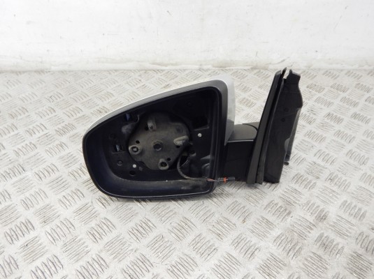 Зеркало наружное левое BMW X5-series (E70)