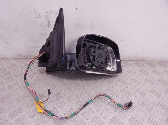 Зеркало наружное правое BMW X5-series (E53) 51 16 7 039 928