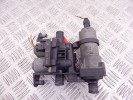 Кран отопителя (печки) BMW 5-series (E39) 64 11 8 374 994