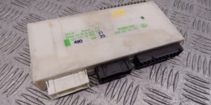 Блок комфорта BMW 5-series (E39) 61 35 6 913 519