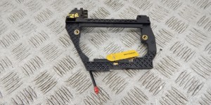 Скелет ручки наружной задней правой BMW 5-series (E39) 51 22 8 236 646 Скелет ручки наружной задней правой BMW 5-series (E39) 51 22 8 236 646