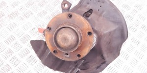 Ступица передняя правая BMW 3-series (E46) 31 21 1 096 430
