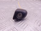 Личинка дверного замка BMW 3-series (E46) 51 21 8 244 051
