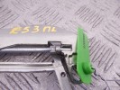 Скелет ручки наружной передней левой BMW X5-series (E53) 51 21 8 243 615