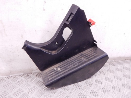 Опорная площадка для ноги BMW 5-series (E39) 51 43 8 159 517