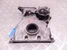 Крышка двигателя передняя BMW 5-series (E39) 11 14 1 706 280