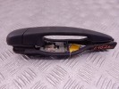Ручка наружная задняя левая BMW 3-series (E46) 51 21 8 241 397