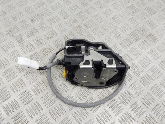 Замок двери передней правой BMW X5-series (E70) 51 21 7 167 072