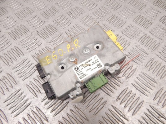 Блок управления двери передней правой BMW 5-series (E60/61) 61 35 6 952 984
