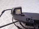 Скелет ручки наружной задней правой BMW X5-series (E70) 51 21 7 137 054
