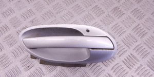Ручка наружная задняя правая BMW 7-series (E65/66) 51 21 0 391 091