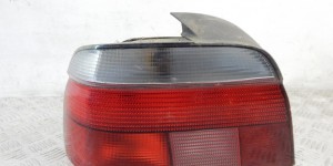Фонарь задний левый BMW 5-series (E39) 63 21 2 496 297