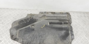 Защита днища BMW X5-series (E70) 51 75 7 158 406