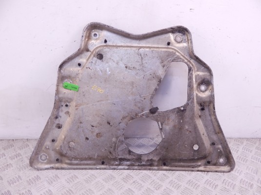 Защита двигателя BMW X5-series (E70) 31 11 6 773 000