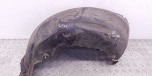 Защита арок задняя правая (подкрылок) BMW X5-series (E53) 51 71 8 403 060