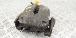 Суппорт передний левый BMW 5-series (E39) 34 11 1 163 385