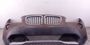 Бампер передний BMW X1-series (E84) 51 11 2 993 566