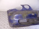 Бампер передний BMW 3-series (E46) 51 11 0 028 791