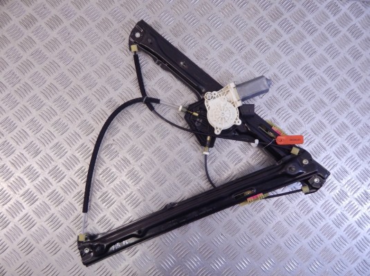 Стеклоподъемник электрический передний левый BMW X5-series (F15) 51 33 7 286 483