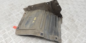 Защита арок передняя правая (подкрылок) BMW 5-series (E60/61) 51 71 7 050 538