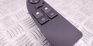 Блок управления стеклоподъемниками BMW 5-series (E39) 61 31 9 362 761