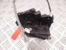 Замок двери задней правой BMW 3-series (E46) 51 22 7 011 246