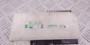 Блок комфорта BMW 5-series (E39) 61 35 6 922 152