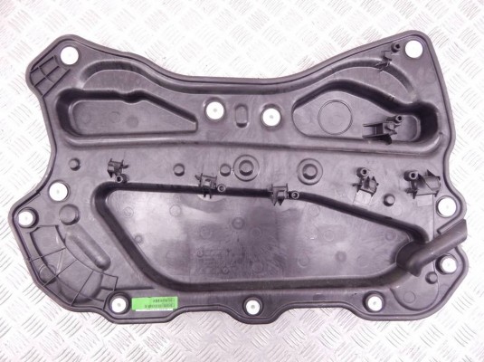 Шумоизоляция двери передней левой BMW 7-series (F01/02) 51 48 7 179 515