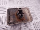 Опора под домкрат (поддомкратная подушка) BMW 5-series (E39) 51 71 7 001 650