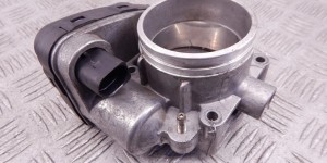 Заслонка дроссельная BMW 5-series (E39) 13 54 7 502 444