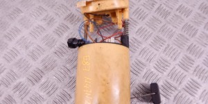 Насос топливный BMW 1-series (E87) 16 11 7 197 077