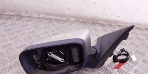 Зеркало наружное левое BMW 3-series (E46) 51 16 7 011 937