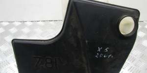 Бачок омывателя BMW X5-series (E53) 61 67 8 252 738