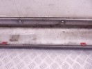 Накладка на порог BMW 7-series (E65/66) 51 71 7 016 880