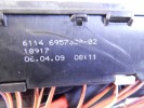Блок предохранителей BMW 5-series (E60/61) 61 14 6 957 330