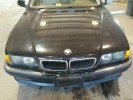 Отбойник бампера заднего BMW 7-series (E38)