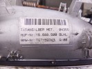 Ручка наружная передняя левая BMW 7-series (E65/66) 7159743