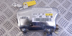 Подушка безопасности боковая (в дверь) передняя правая BMW 5-series (E60/61) 72 12 6 963 022