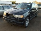 Суппорт задний правый BMW X5-series (E53)