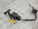 Датчик положения кузова BMW 5-series (E39) 37 14 1 093 698