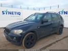 Блок управления раздаточной коробки BMW X5-series (E70) 27 60 7 569 969