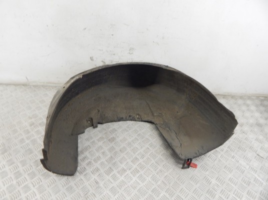 Защита арок задняя правая (подкрылок) BMW 5-series (E39) 51 71 8 192 782 Защита арок задняя правая (подкрылок) BMW 5-series (E39) 51 71 8 192 782