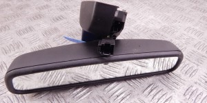 Зеркало салона BMW 7-series (E65/66) 51 16 9 133 819