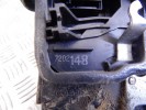 Замок двери задней правой BMW 1-series (E87) 51 22 7 202 148